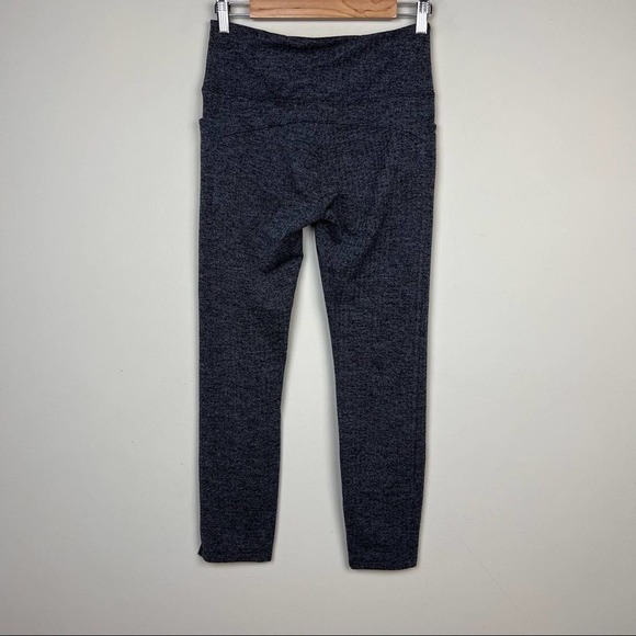 Athleta Mercer Herringbone Tight Legging S - Picture 5 of 9